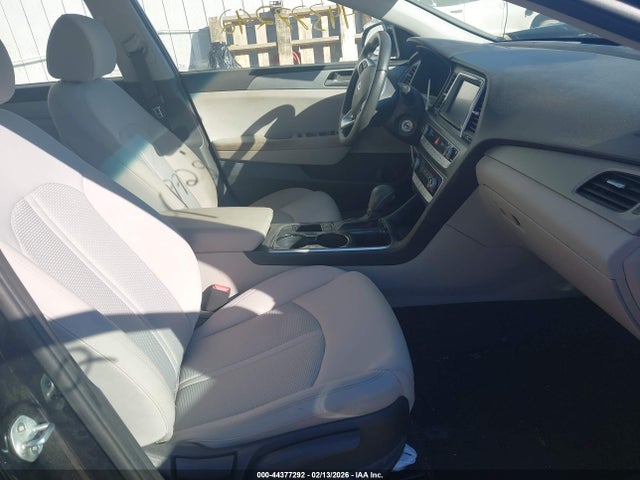 Aukcja sprzedaży 2019 Hyundai Sonata Se, vin: 5NPE24AF6KH797855, numer aukcji: 44377292