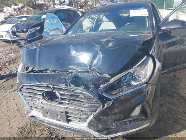 Aukcja sprzedaży 2019 Hyundai Sonata Se, vin: 5NPE24AF6KH797855, numer aukcji: 44377292