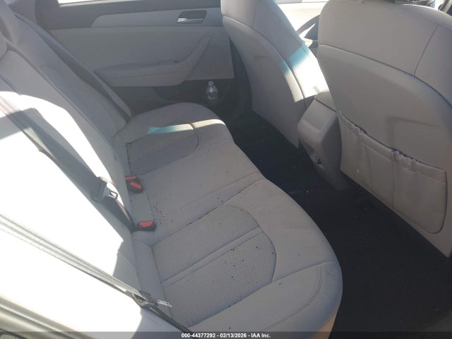 Aukcja sprzedaży 2019 Hyundai Sonata Se, vin: 5NPE24AF6KH797855, numer aukcji: 44377292
