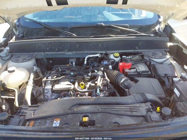 2024 FORD BRONCO SPORT 3FMCR9C69RRF63371 Photo 9