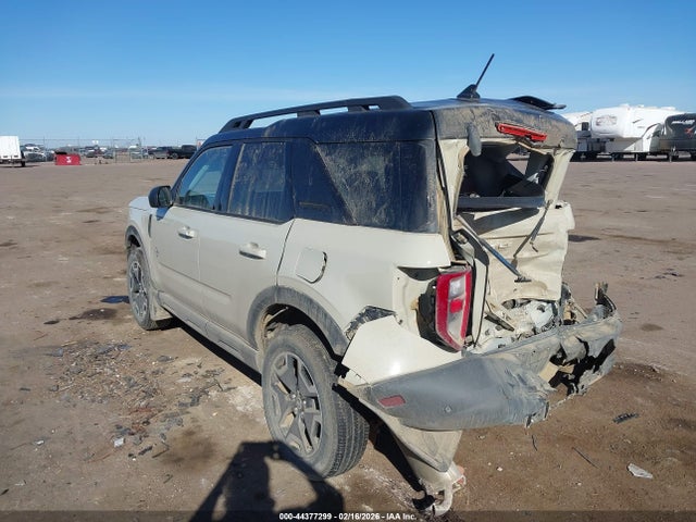 2024 FORD BRONCO SPORT 3FMCR9C69RRF63371 Photo 2