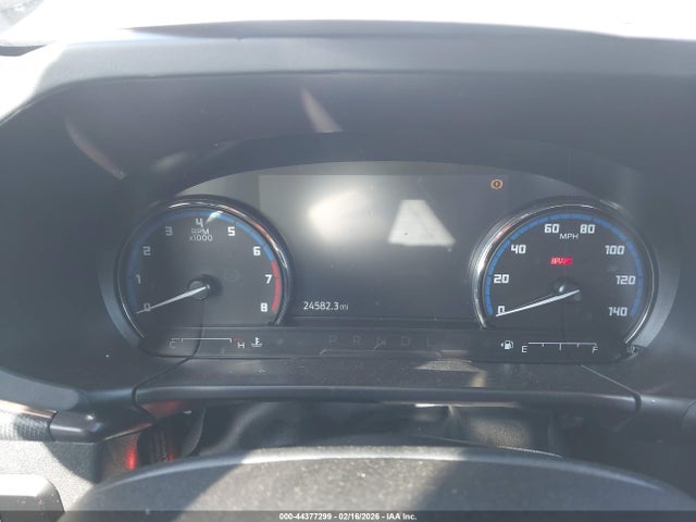 2024 FORD BRONCO SPORT 3FMCR9C69RRF63371 Photo 6