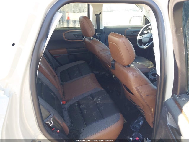 2024 FORD BRONCO SPORT 3FMCR9C69RRF63371 Photo 7