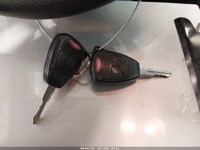 2012 JEEP COMPASS 1C4NJDBB1CD692095 Photo 10