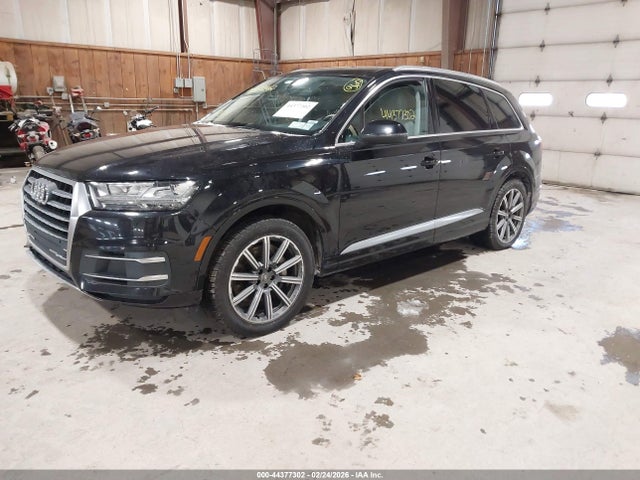 2019 AUDI Q7 WA1LHAF7XKD041919 Photo 1