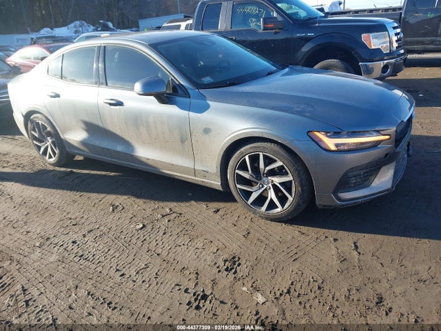 2020 VOLVO S60 7JR102FK8LG037142