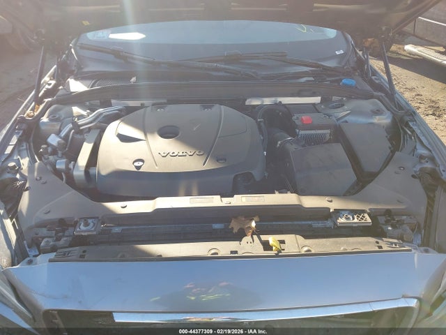 2020 VOLVO S60 7JR102FK8LG037142 Photo 9