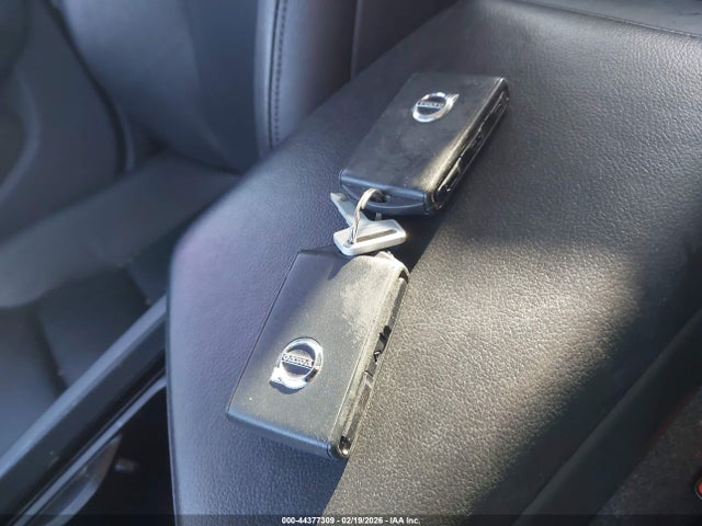 2020 VOLVO S60 7JR102FK8LG037142 Photo 10