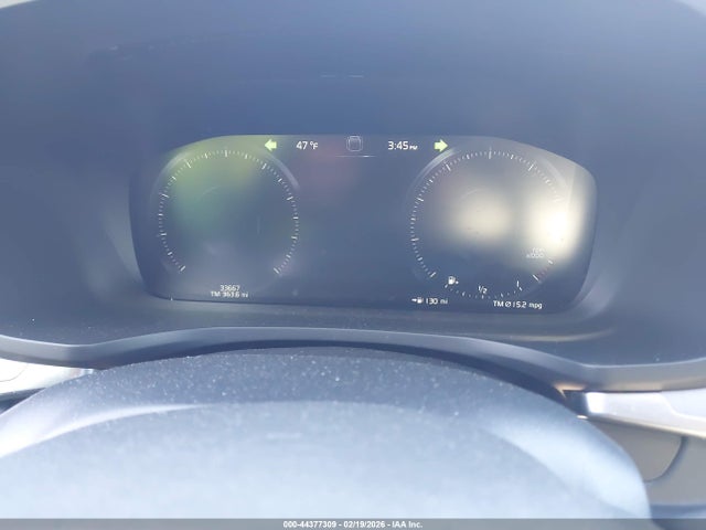 2020 VOLVO S60 7JR102FK8LG037142 Photo 6