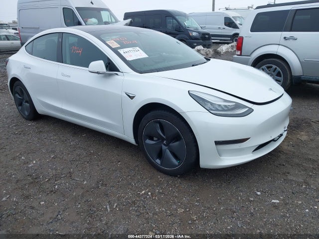 2020 TESLA MODEL 3 5YJ3E1EA6LF598350 Photo 0