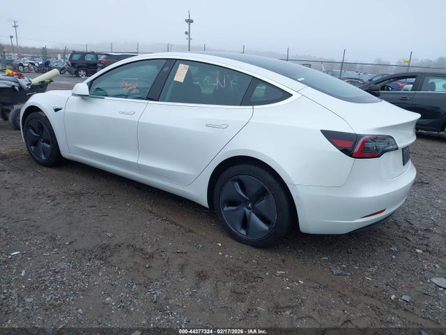 2020 TESLA MODEL 3 5YJ3E1EA6LF598350 Photo 2