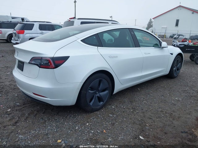 2020 TESLA MODEL 3 5YJ3E1EA6LF598350 Photo 3