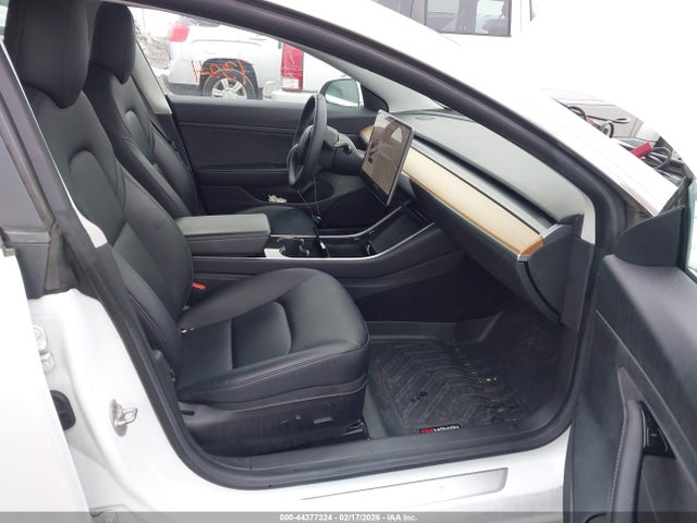 2020 TESLA MODEL 3 5YJ3E1EA6LF598350 Photo 4