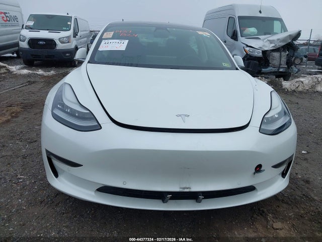 2020 TESLA MODEL 3 5YJ3E1EA6LF598350 Photo 5