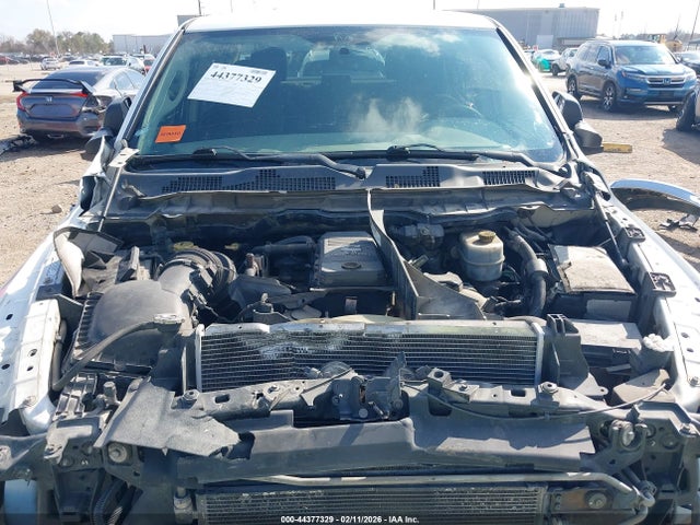 Продаж на аукціоні авто 2012 Ram 2500 St, vin: 3C6UD5CL1CG272380, номер лоту: 44377329