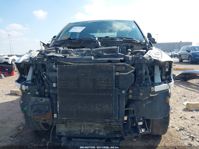 Продаж на аукціоні авто 2012 Ram 2500 St, vin: 3C6UD5CL1CG272380, номер лоту: 44377329