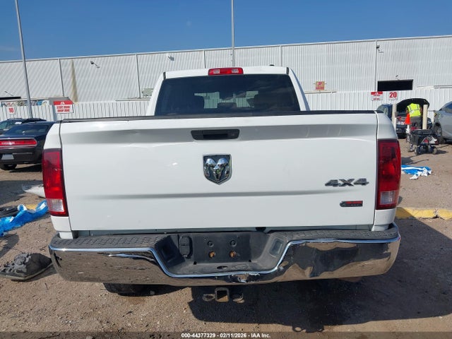 Продаж на аукціоні авто 2012 Ram 2500 St, vin: 3C6UD5CL1CG272380, номер лоту: 44377329