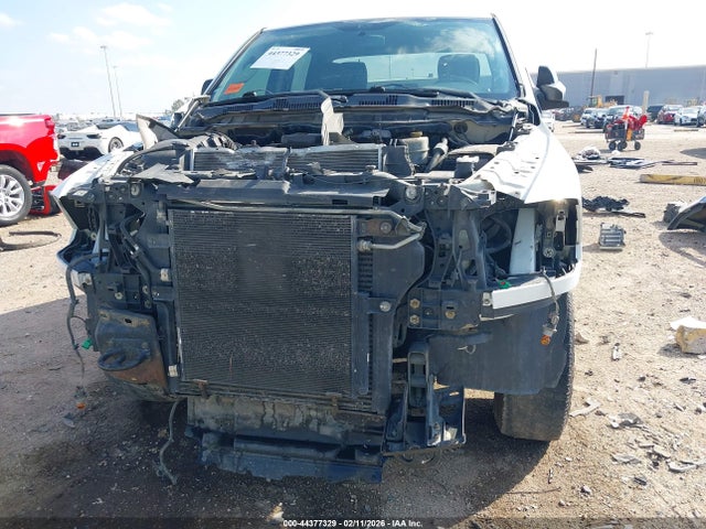 Продаж на аукціоні авто 2012 Ram 2500 St, vin: 3C6UD5CL1CG272380, номер лоту: 44377329
