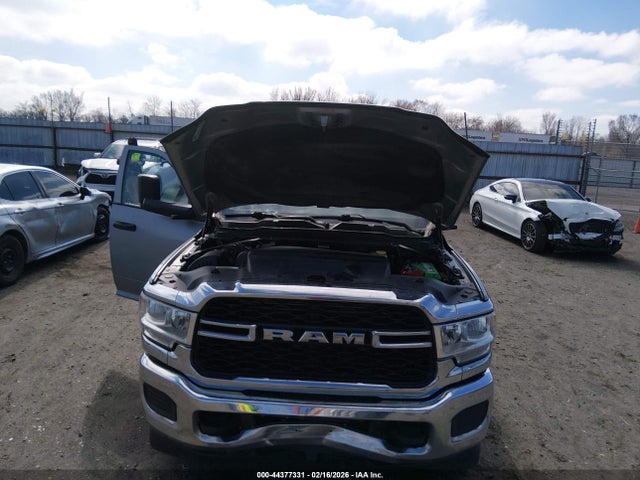Продаж на аукціоні авто 2021 Ram 3500 Chassis Tradesman/slt/laramie/limited, vin: 3C7WRTCL9MG603881, номер лоту: 44377331