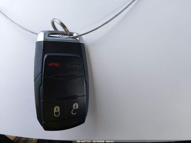 Продаж на аукціоні авто 2021 Ram 3500 Chassis Tradesman/slt/laramie/limited, vin: 3C7WRTCL9MG603881, номер лоту: 44377331