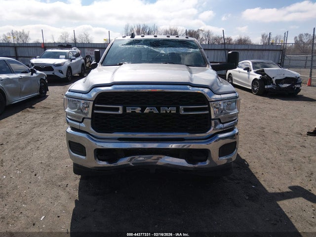 Продаж на аукціоні авто 2021 Ram 3500 Chassis Tradesman/slt/laramie/limited, vin: 3C7WRTCL9MG603881, номер лоту: 44377331