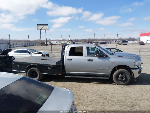 Продаж на аукціоні авто 2021 Ram 3500 Chassis Tradesman/slt/laramie/limited, vin: 3C7WRTCL9MG603881, номер лоту: 44377331