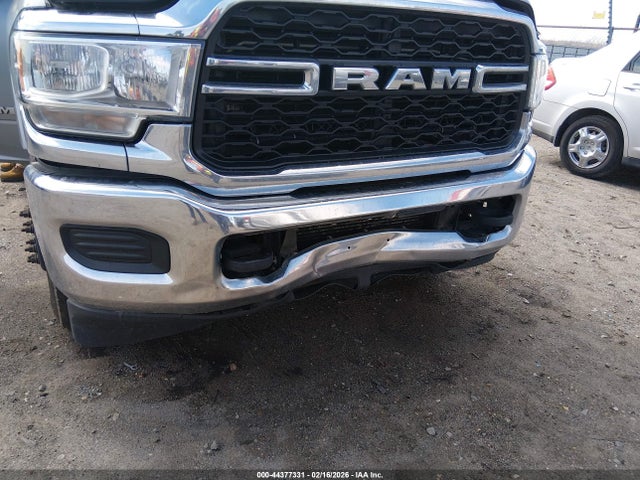 Продаж на аукціоні авто 2021 Ram 3500 Chassis Tradesman/slt/laramie/limited, vin: 3C7WRTCL9MG603881, номер лоту: 44377331