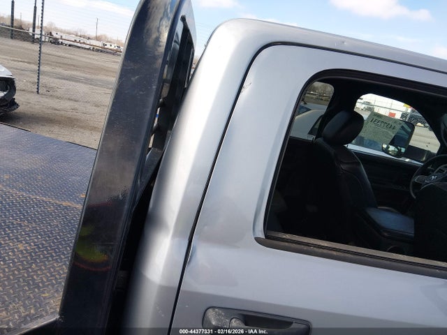 Продаж на аукціоні авто 2021 Ram 3500 Chassis Tradesman/slt/laramie/limited, vin: 3C7WRTCL9MG603881, номер лоту: 44377331