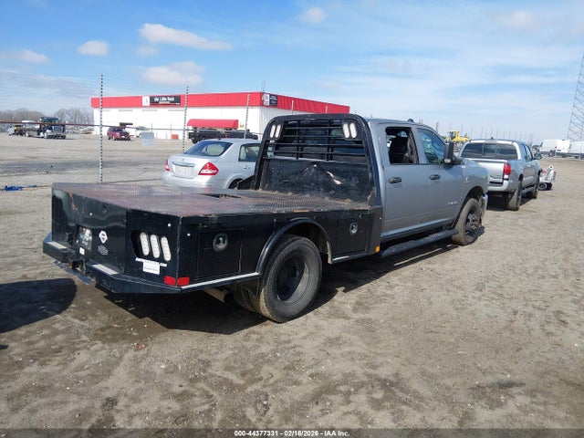 Продаж на аукціоні авто 2021 Ram 3500 Chassis Tradesman/slt/laramie/limited, vin: 3C7WRTCL9MG603881, номер лоту: 44377331