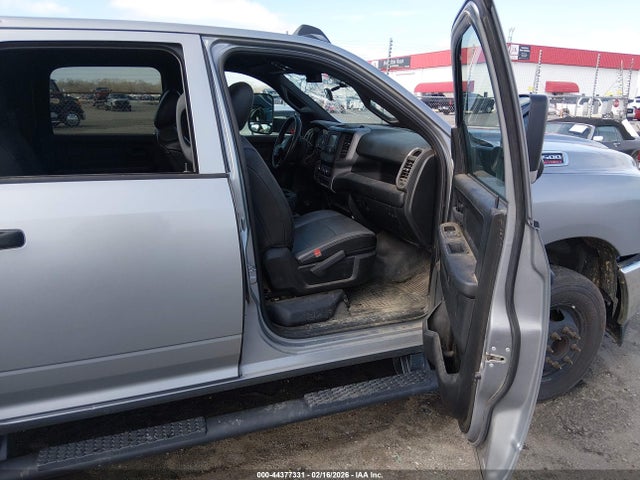 Продаж на аукціоні авто 2021 Ram 3500 Chassis Tradesman/slt/laramie/limited, vin: 3C7WRTCL9MG603881, номер лоту: 44377331