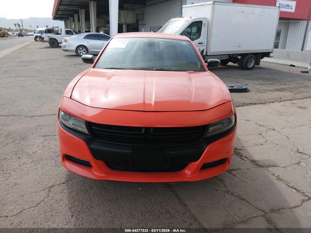 Dodge Charger Gt Awd 2018 2C3CDXJG7JH115539 Image 12