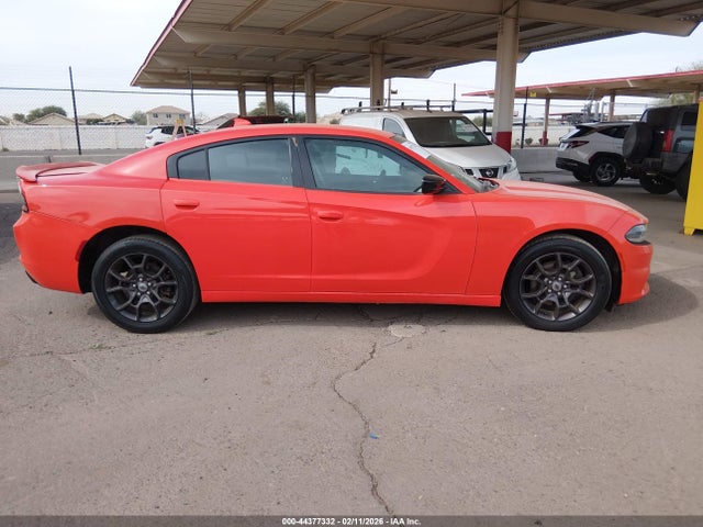 Dodge Charger Gt Awd 2018 2C3CDXJG7JH115539 Image 13