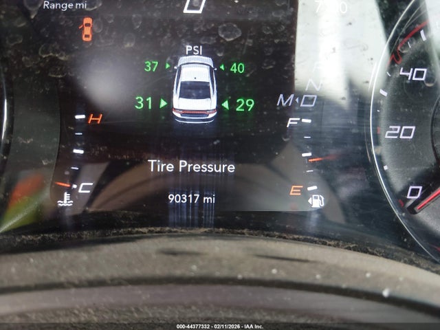 Dodge Charger Gt Awd 2018 2C3CDXJG7JH115539 Image 15