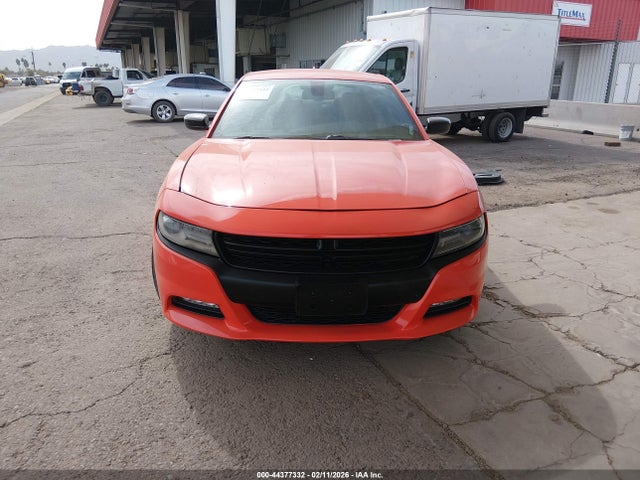 Dodge Charger Gt Awd 2018 2C3CDXJG7JH115539 Image 6