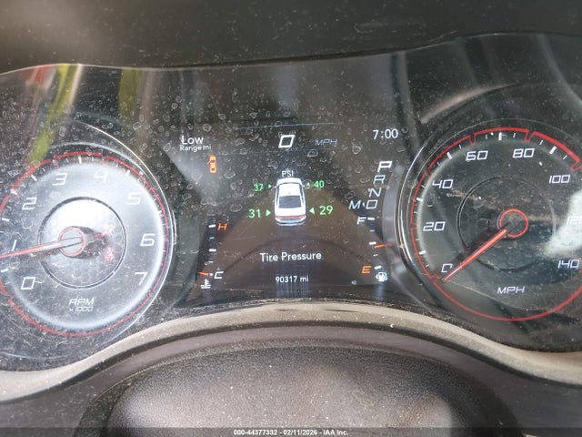 Dodge Charger Gt Awd 2018 2C3CDXJG7JH115539 Image 7