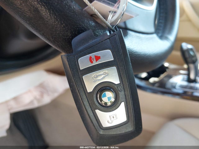 Aukcja sprzedaży 2016 Bmw X3 Xdrive28i, vin: 5UXWX9C53G0D95286, numer aukcji: 44377334