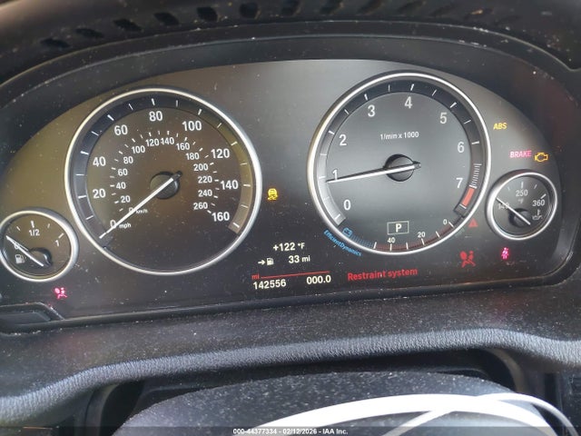 Aukcja sprzedaży 2016 Bmw X3 Xdrive28i, vin: 5UXWX9C53G0D95286, numer aukcji: 44377334
