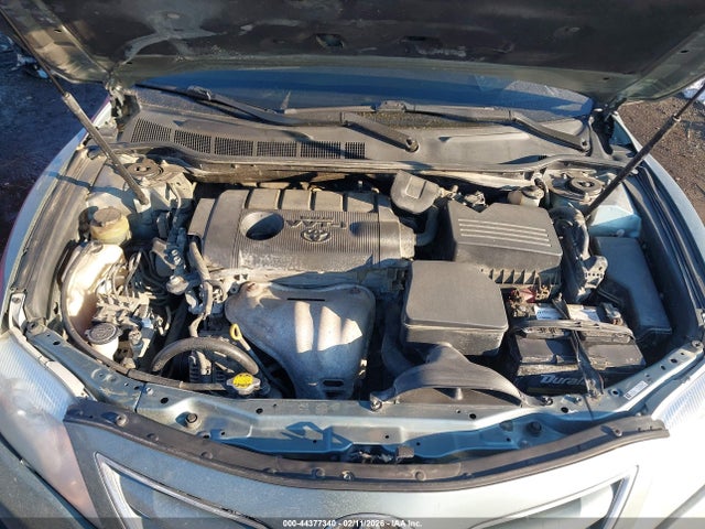 Продаж на аукціоні авто 2011 Toyota Camry Le, vin: 4T4BF3EK0BR123684, номер лоту: 44377340