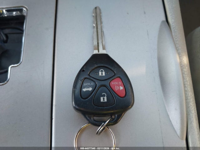 Продаж на аукціоні авто 2011 Toyota Camry Le, vin: 4T4BF3EK0BR123684, номер лоту: 44377340