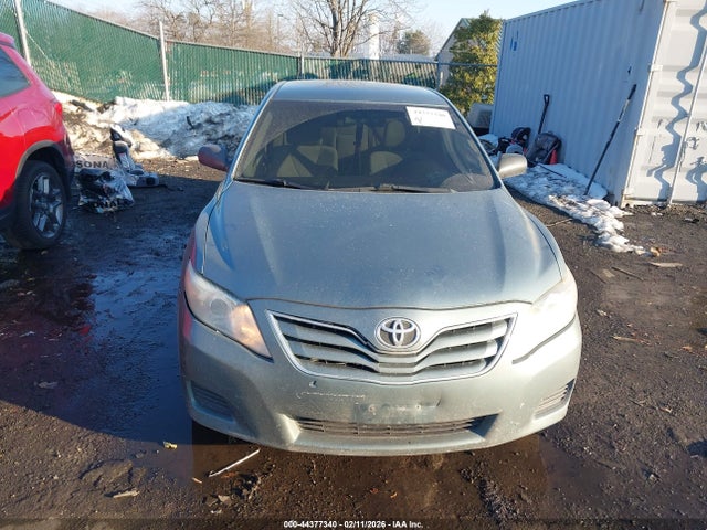 Продаж на аукціоні авто 2011 Toyota Camry Le, vin: 4T4BF3EK0BR123684, номер лоту: 44377340