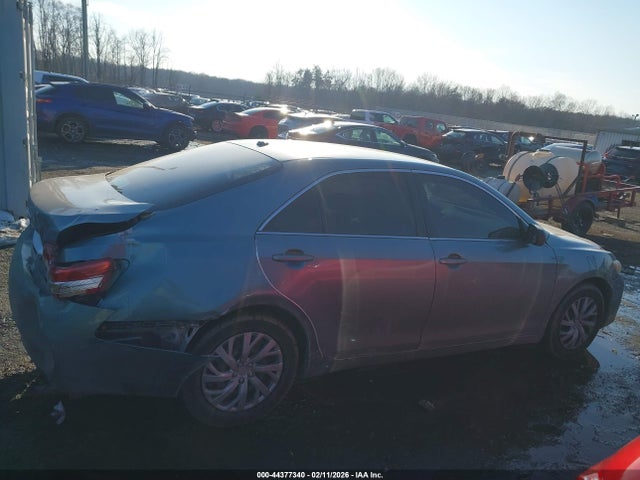 Продаж на аукціоні авто 2011 Toyota Camry Le, vin: 4T4BF3EK0BR123684, номер лоту: 44377340