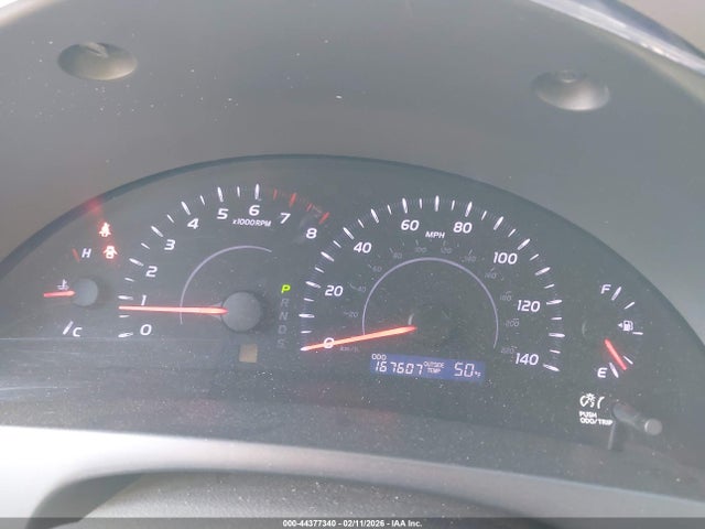 Продаж на аукціоні авто 2011 Toyota Camry Le, vin: 4T4BF3EK0BR123684, номер лоту: 44377340