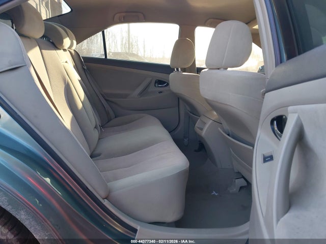Продаж на аукціоні авто 2011 Toyota Camry Le, vin: 4T4BF3EK0BR123684, номер лоту: 44377340