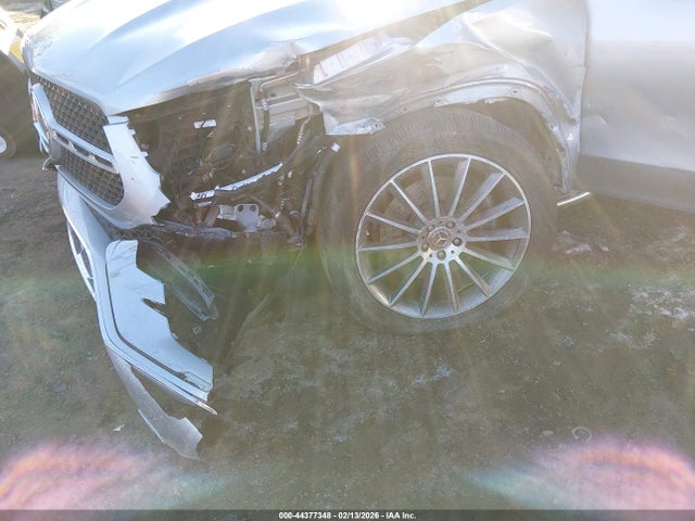 44377348 :رقم المزاد ، 4JGFB4GB5SB341786 vin ، 2025 Mercedes-benz Gle 450e 4matic مزاد بيع