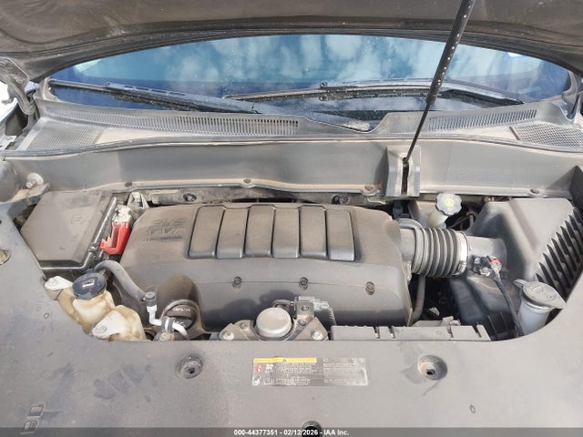 44377351 :رقم المزاد ، 1GKKRPKD2FJ323402 vin ، 2015 Gmc Acadia Sle-2 مزاد بيع