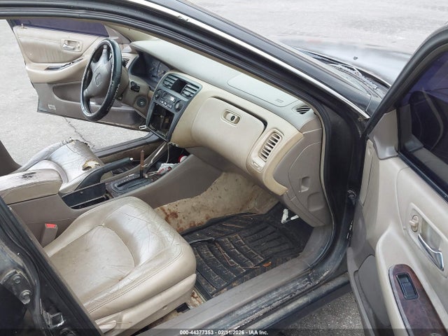 2000 HONDA ACCORD 1HGCG165XYA091853 Photo 4