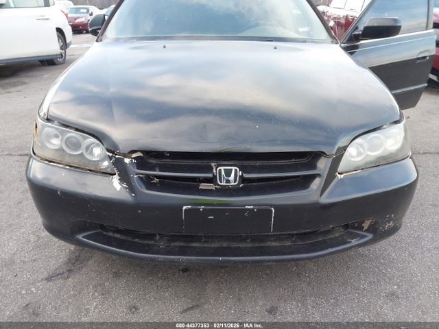 2000 HONDA ACCORD 1HGCG165XYA091853 Photo 5