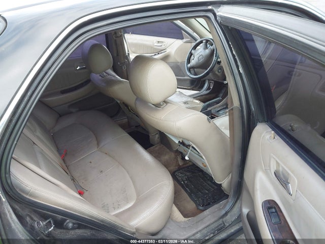2000 HONDA ACCORD 1HGCG165XYA091853 Photo 7