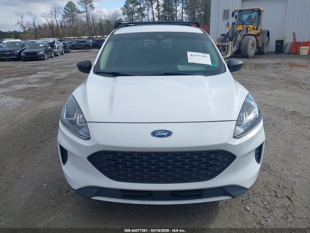 1FMCU0F67LUB38317 Ford ESCAPE S