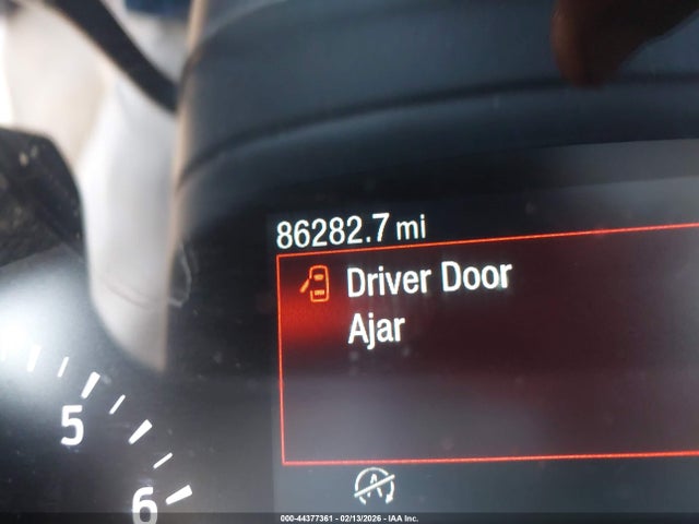 1FMCU0F67LUB38317 Ford ESCAPE S